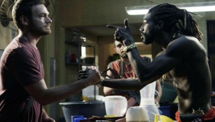 Ator da Globo é roubado no Rio de Janeiro e