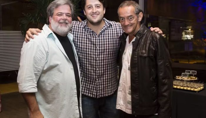 Ator da Globo passa por transplante de rim aos 60