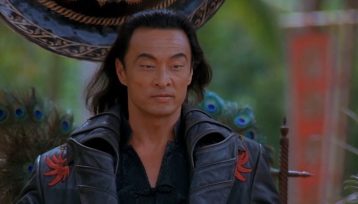 Ator de Mortal Kombat e 007 morre aos 73 anos