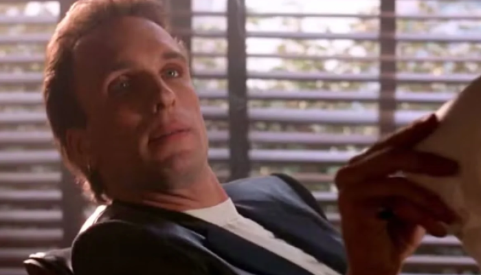 Ator de 'O Máskara' e 'Pulp Fiction' é encontrado morto