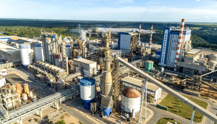 BNDES aprova investimento milionário para empresa na Bahia
