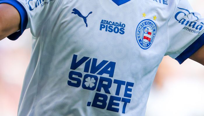 Bahia acerta contratação em definitivo de goleiro para 2026