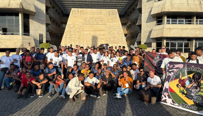 Bahia cria primeira Federação do Grau no país