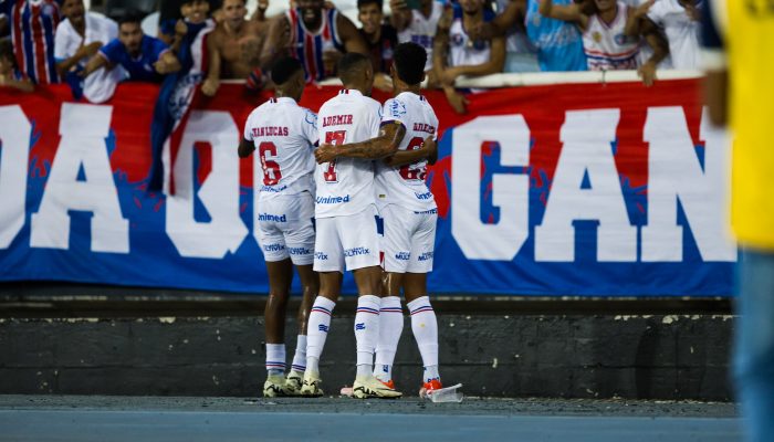 Bahia deve vender atacante emprestado ao futebol japonês; saiba mais