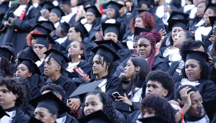 Bahia forma mais de 29 mil estudantes da Educação Profissional