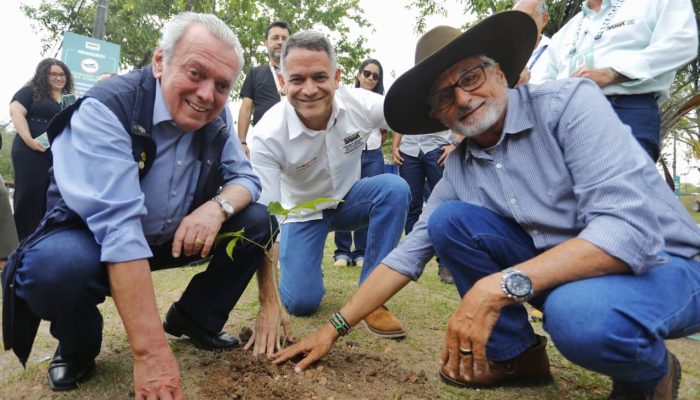 Bahia ganha novo curso superior e reforça metas de sustentabilidade