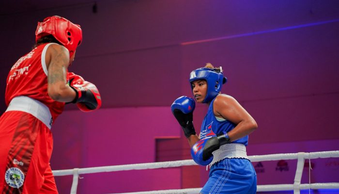 Bahia lidera lista de convocados da Seleção Brasileira de Boxe