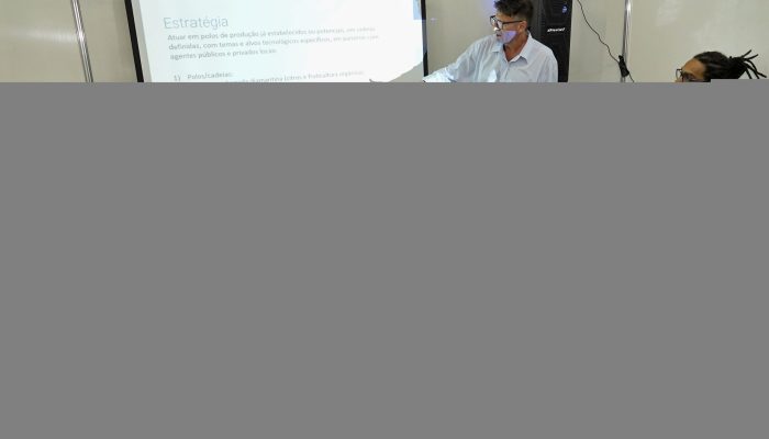 Bahia planeja ação inédita para enfrentar pragas e clima