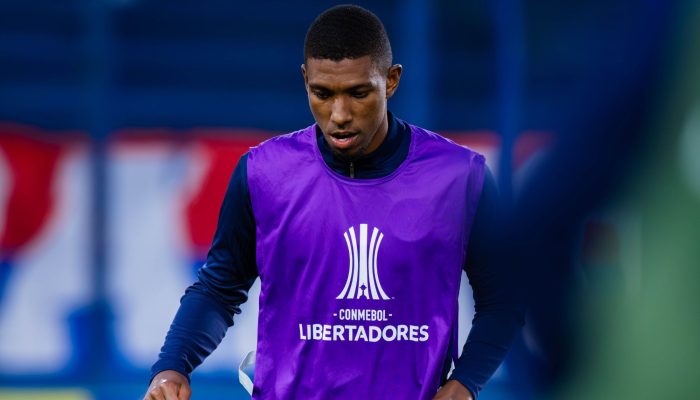 Bahia sobe no ranking da Conmebol e ganha vantagem na