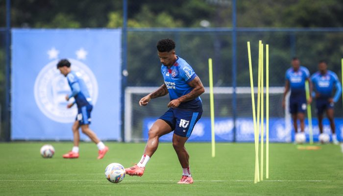 Bahia vende atacante para clube do Japão e cobre valor