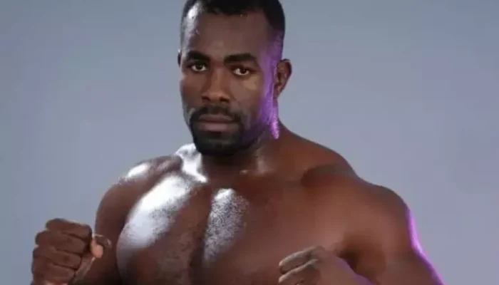 Baiano, ex-lutador do UFC desaparecido após banho de rio é