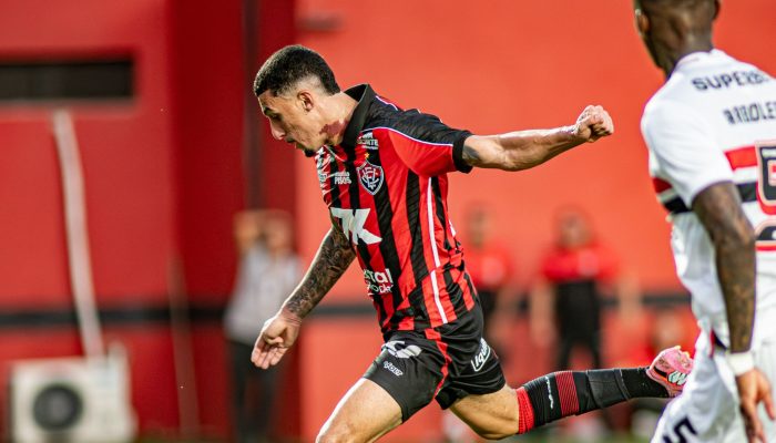 Baralhas desabafa após gol decisivo e revela planos para 2026