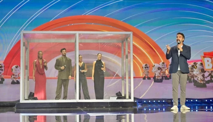 Big Brother Brasil 26 terá Casa de Vidro em Salvador