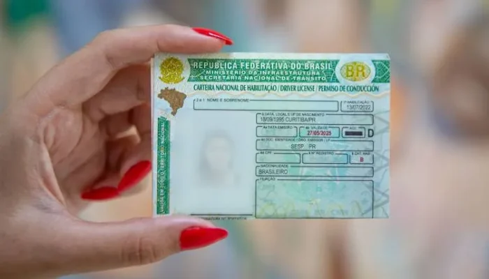 Bom condutor pode ter CNH renovada automaticamente