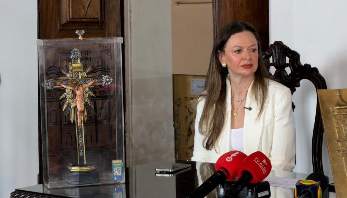 Bonfim 2026 anuncia tema inédito e Isabela Suarez como juíza