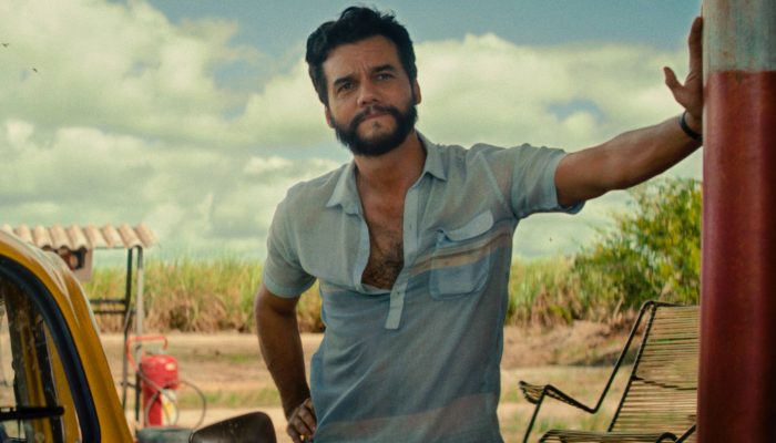 Brasil no topo? "O Agente Secreto" entra no ranking dos