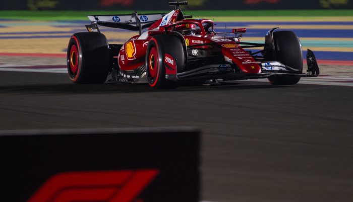 Brasileiro na Ferrari? Chefe de equipe abre espaço na Fórmula