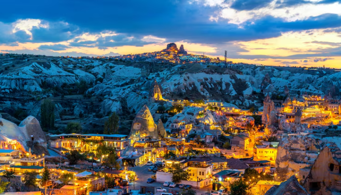 Brasileiro vira “rei” em país onde o real vale mais