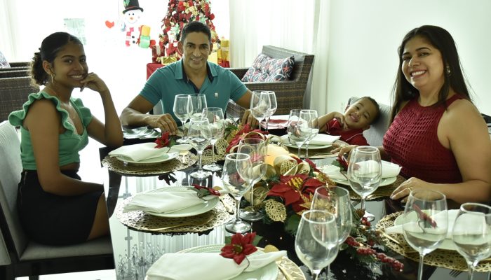 Brasileiros recebem auxílio de R$ 110 para a ceia de