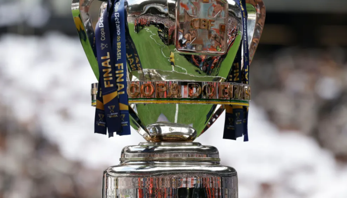 CBF confirma datas e horários da final da Copa do