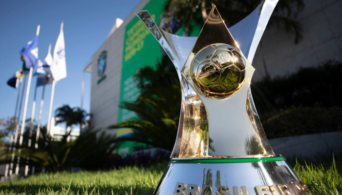 CBF confirma fim do G-6 e divulga tabela básica do