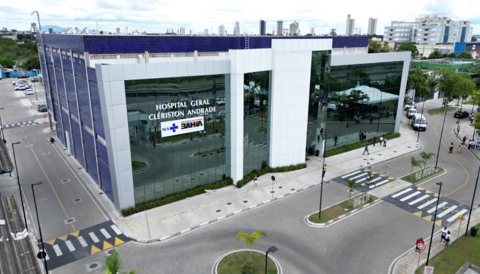 Caso de meningite bacteriana é cnfirmado em Feira de Santana