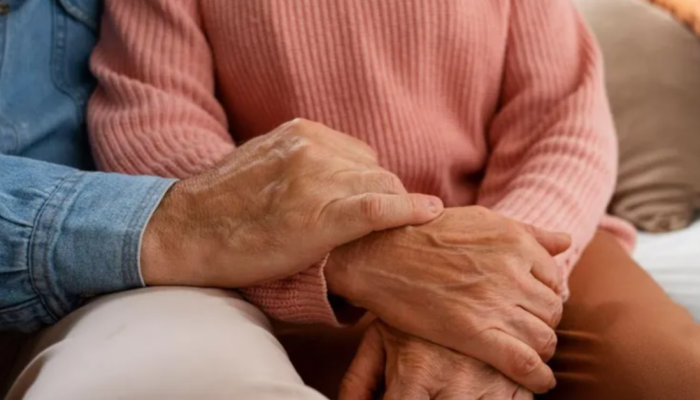 Casos de HIV em idosos crescem 441% em uma década