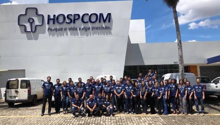 Centro inédito de treinamento em cirurgia robótica chega ao Brasil