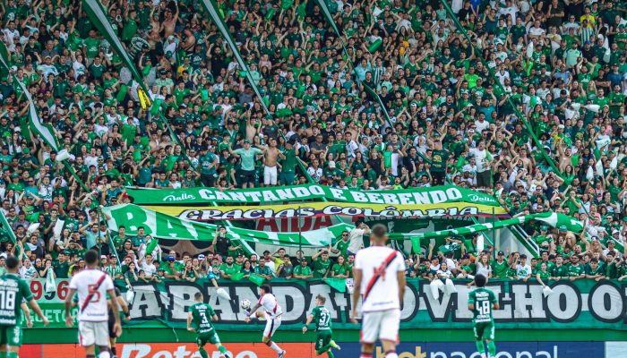 Chapecoense homenageia Atlético Nacional às vésperas de data histórica