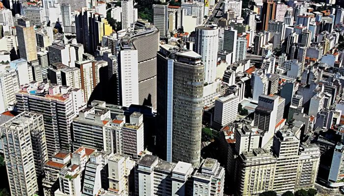 Cidade brasileira está entre as 10 cidades mais estressantes do