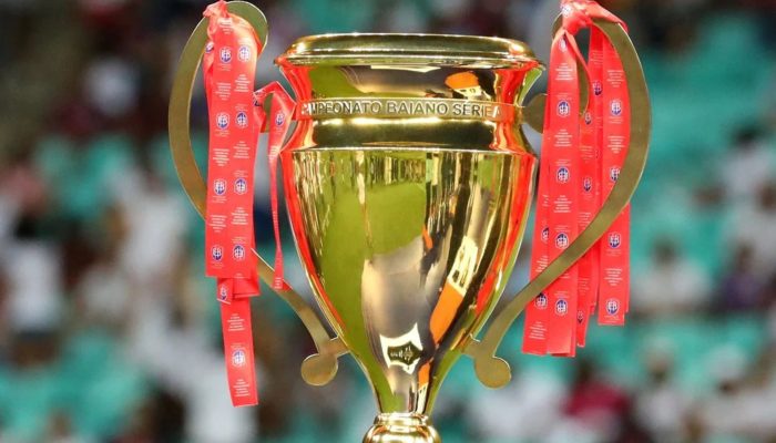 Clube baiano garante vaga na Copa do Brasil graças ao