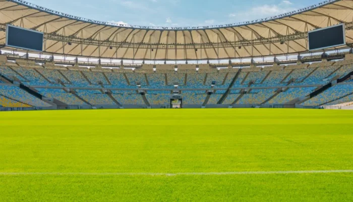 Com salários atrasados, time para treinos às vésperas de jogo