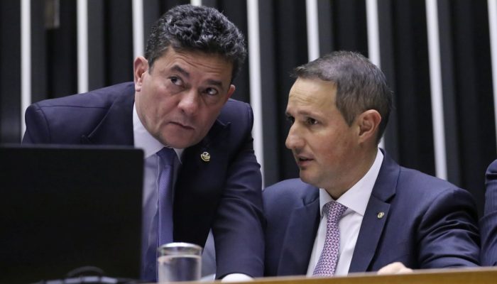 Como a direita pretende pautar a segurança pública em 2026