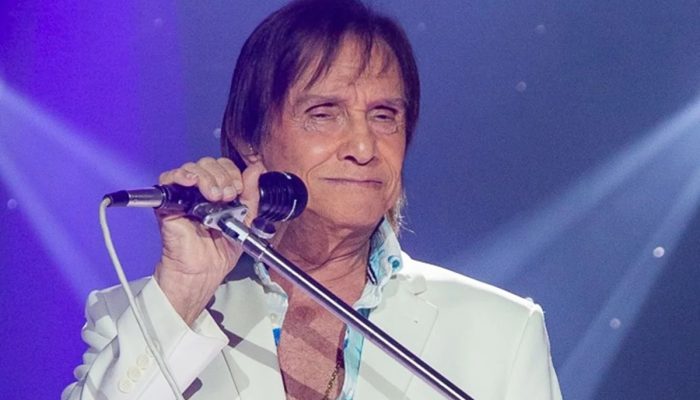 Como está Roberto Carlos? Cantor sofreu acidente de carro