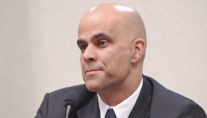 Condenado pelo Mensalão, Marcos Valério é alvo de operação por