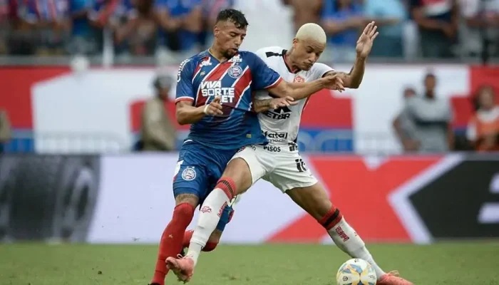 Confira calendário de dupla Ba-Vi