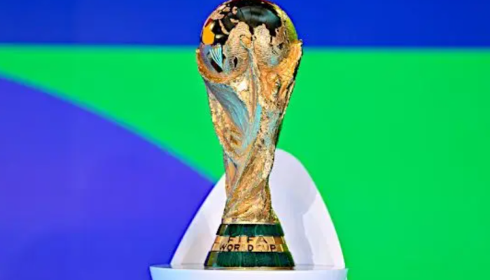 Confira os rivais que o Brasil mais enfrentou em Copas