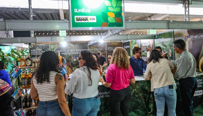 Conheça produtos artesanais únicos na Feira das Feiras