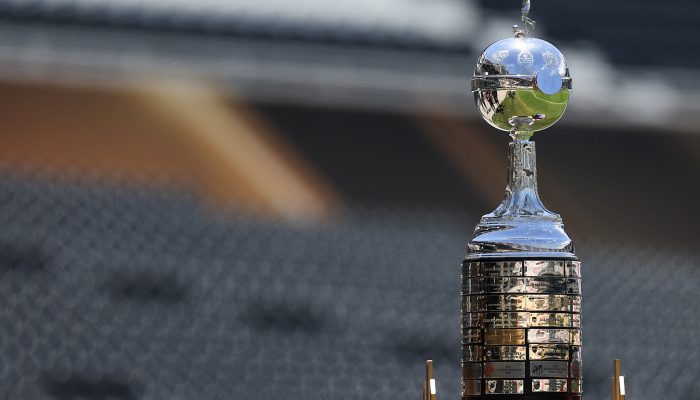 Conmebol divulga data e horário do sorteio da pré-Libertadores 2026