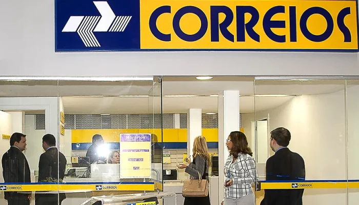 Correios terá funcionamento alterado no fim de ano; confira