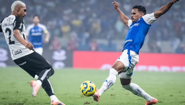 Cruzeiro precisa de feito inédito para ir à final