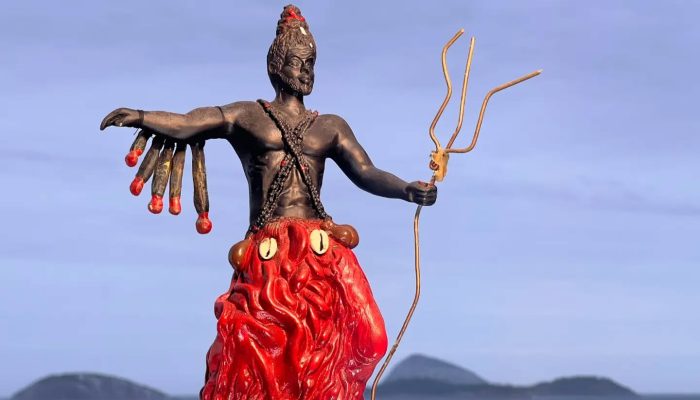 Curtiu? Salvador libera festa em homenagem a Exu