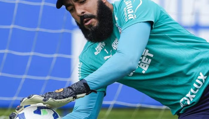 Danilo Fernandes anuncia aposentadoria e encerra carreira no Bahia