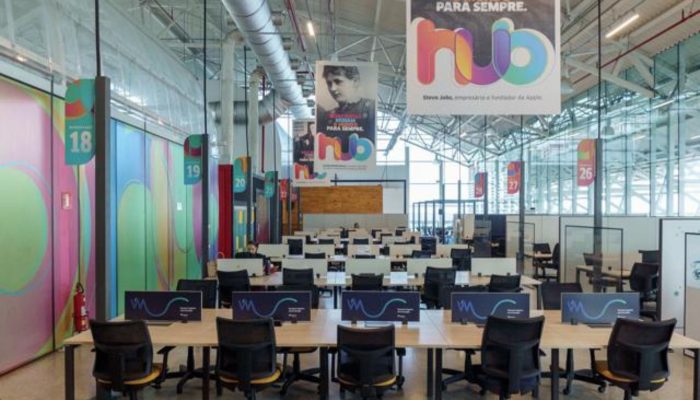 De graça! Treinamento de líderes em IA chega a Salvador