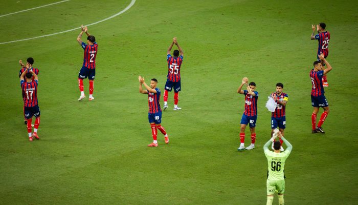 De saída? Bahia recebe oferta da MLS por atacante