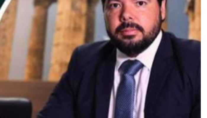 Desembargador do TRE-BA lança livro sobre Normas Fundamentais do Código