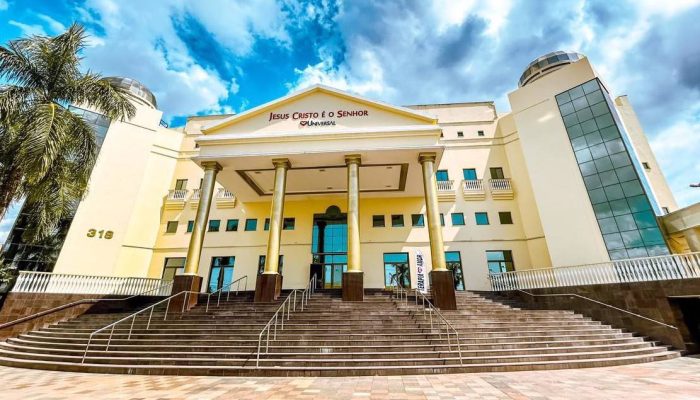 Doação ou dízimo? STJ julga devolução de R$ 100 mil