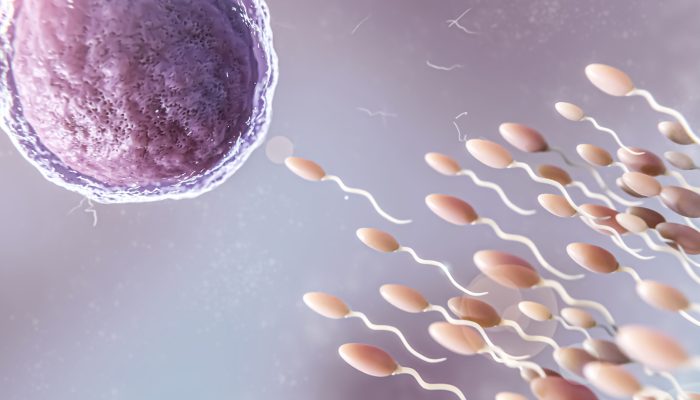 Doador de esperma com gene de câncer gera 197 filhos