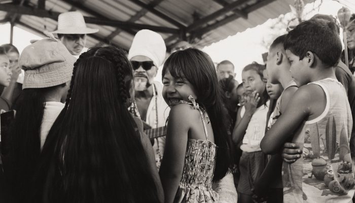 Documentário com Carlinhos Brown revela cultura afro na Amazônia