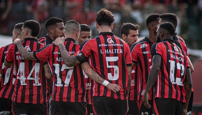 É uma decisão de vida